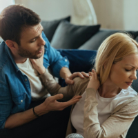 Signs of Emotional Stagnation