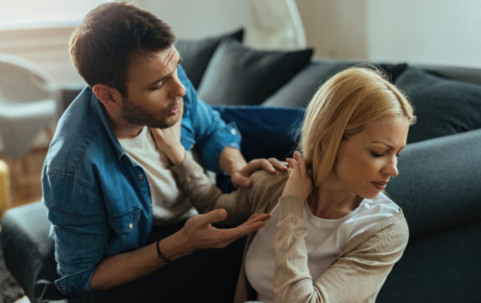 Signs of Emotional Stagnation