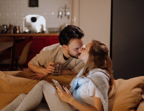 The Importance of Privacy in Relationships