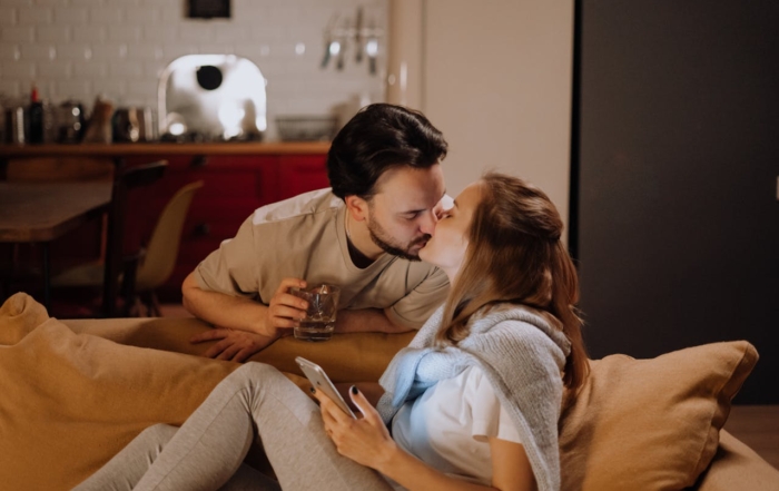 The Importance of Privacy in Relationships