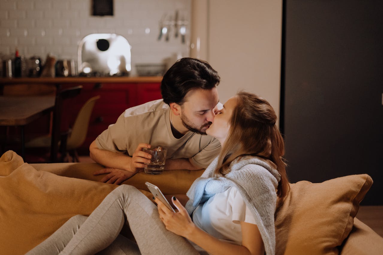 The Importance of Privacy in Relationships