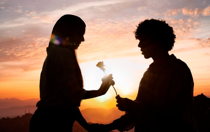 Interfaith Relationships