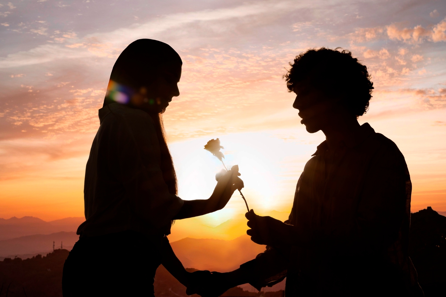 Interfaith Relationships