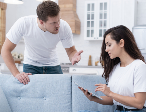 Dealing with Microaggressions in Relationships