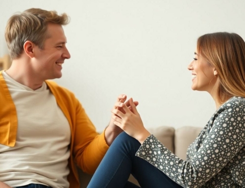 Emotional Labor in Relationships
