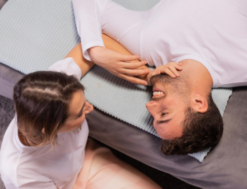 What is EFT Tapping Therapy?