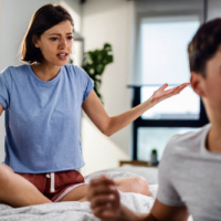 What Is Considered Cheating in a Relationship