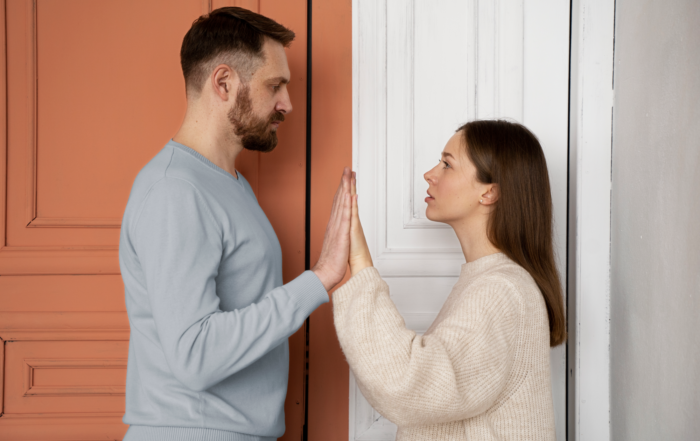 What Is a Rebound Relationship