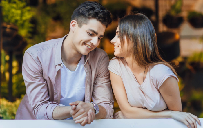 What’s the Difference Between Dating and Being in a Relationship