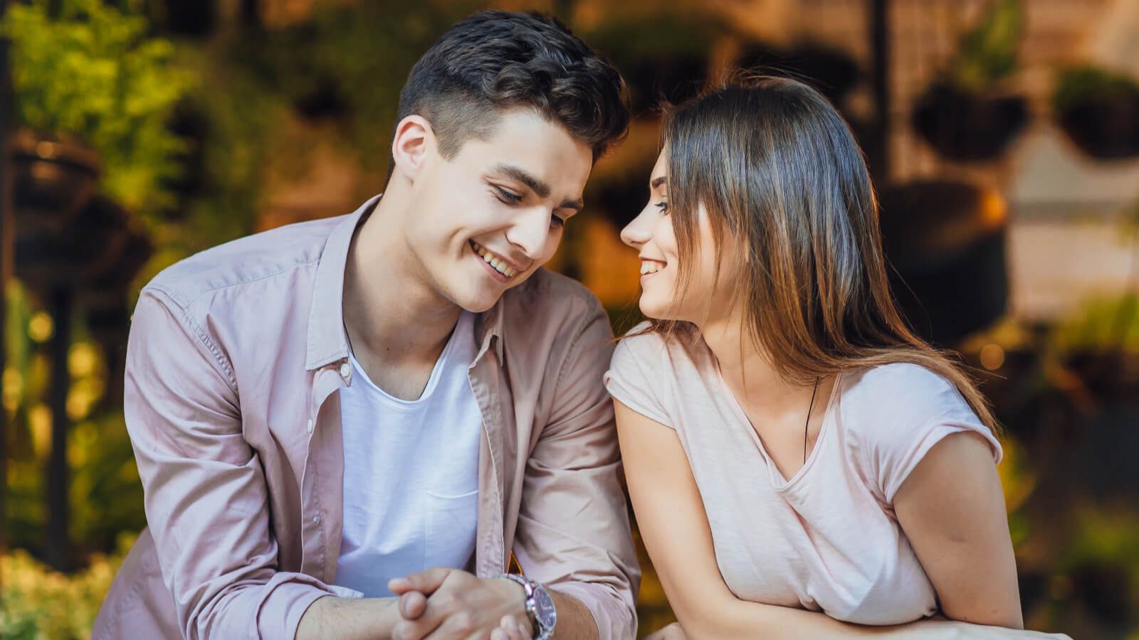 Dating vs a Relationship What's the Difference