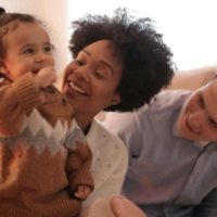 How to Maintain a Strong Relationship After Having Kids