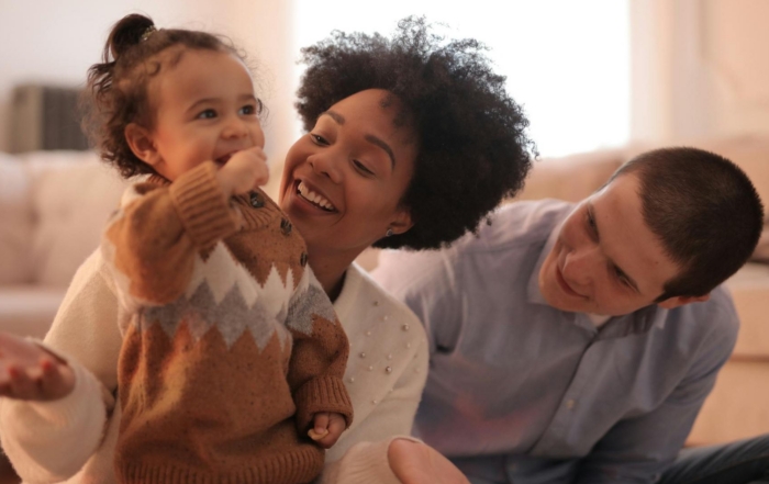How to Maintain a Strong Relationship After Having Kids