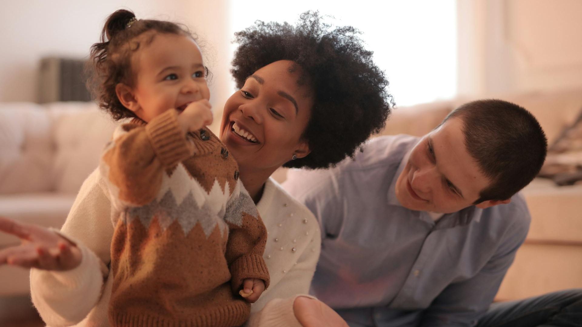How to Maintain a Strong Relationship After Having Kids