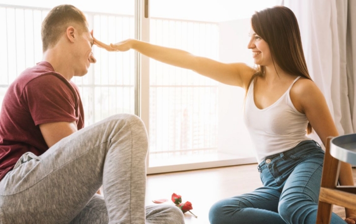 How to Make a Relationship Last