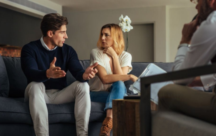 How to Compromise in a Relationship