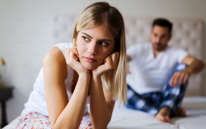 How to Recover From Infidelity