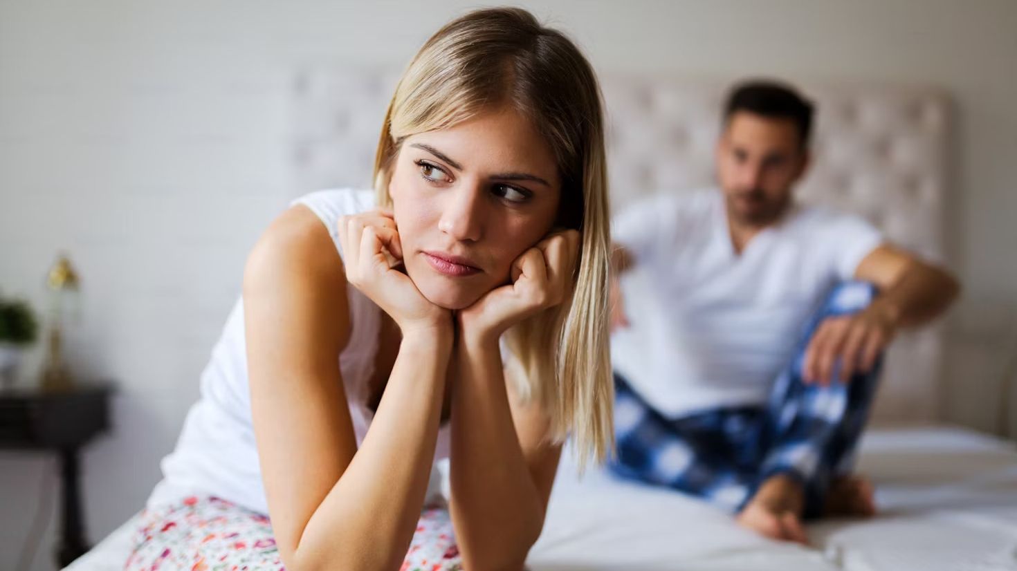 How to Recover From Infidelity
