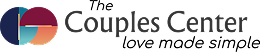 The Couples Center Logo